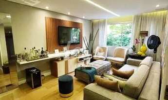 Imagem 2: São Paulo - Apartamento Padrão - Moema