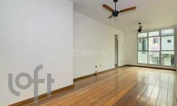 Imagem 7: Grajaú Apartamento com 2 dormitórios