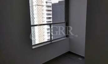 Imagem 6: Aluga-se Apartamento Condomínio Gemini Jardim Aquarius - São José dos Campos