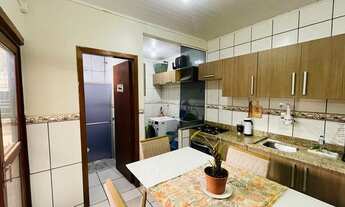 Imagem 7: Casa semi mobiliada com 3 (três) dormitórios