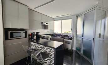 Imagem 5: NOVA LIMA - Apartamento Padrão - Vila da Serra