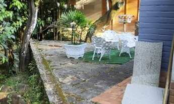 Imagem 3: Casa 2 Quartos Mobiliada Canto das Águas