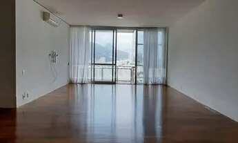 Imagem 3: Copacabana Apartamento cobertura com 4 dormitórios