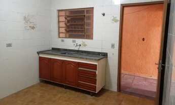 Imagem 7: CASA RESIDENCIAL em SÃO PAULO - SP, JARDIM LÍBANO