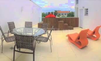 Imagem 2: Barra da Tijuca Apartamento cobertura com 5 dormitórios