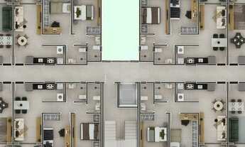 Imagem 6: JOÃO PESSOA - Apartamento Padrão - ALTIPLANO CABO BRANCO