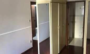 Imagem 4: Apartamento para aluguel com 129 metros quadrados com 3 quartos em Perdizes - São Paulo