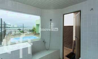 Imagem 7: Urca Apartamento cobertura com 4 dormitórios