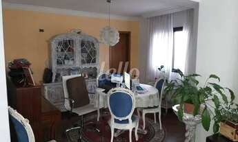 Imagem 2: Santo André - Apartamento Padrão - Vila Bastos