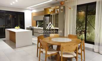 Imagem 1: Casa em Condomínio para Venda em Boituva, Portal Ville Jardins, 3 dormitórios, 1 suíte, 3