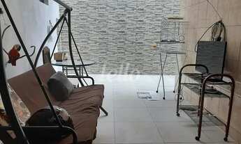 Imagem 5: São Paulo - Casa Padrão - Tucuruvi