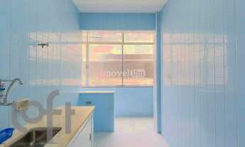 Imagem 6: Laranjeiras Apartamento com 3 dormitórios