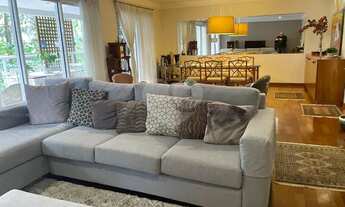 Imagem 3: São Paulo - Apartamento Padrão - CHÁCARA SANTO ANTÔNIO (ZONA SUL