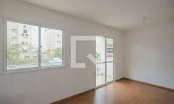 Imagem 2: Apartamento para Aluguel - Alto Petrópolis, 2 Quartos, 65 m2