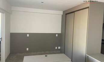 Imagem 7: Studio com 1 dormitório para alugar, 43 m² por R$ 3.350,00/mês - Bosque - Campinas/SP