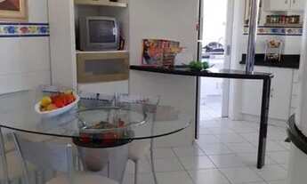 Imagem 7: Apartamento para Venda em Lages, Centro, 3 dormitórios, 2 suítes, 3 banheiros, 2 vagas