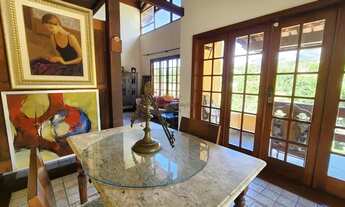 Imagem 5: Casa para Venda em Teresópolis, Parque do Imbui, 3 dormitórios, 3 suítes, 3 banheiros, 5 v