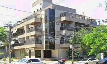 Imagem 3: Apartamento para aluguel tem 90 metros quadrados com 2 quartos