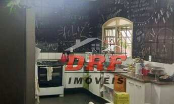 Imagem 7: Sobrado com 2 dormitórios à venda, 160 m² por R$ 960.000 - Vila Augusta - Guarulhos/SP