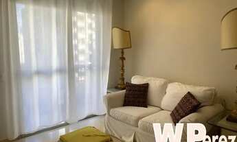 Imagem 3: VNC - LOCAÇÃO Apartamento com 2 dormitórios, sendo 1 com closet, varanda, 1 vaga garagem