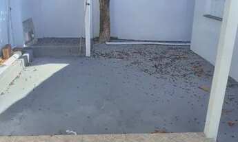 Imagem 5: VENDO CASAS AC FINANC E FGTS CJ NOVA CIDADE COM TERRENO DESOCUPADAS