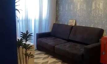 Imagem 3: Apartamento com 3 dormitórios, 60 m² - venda ou aluguel - Vila Valparaíso - Santo André/SP