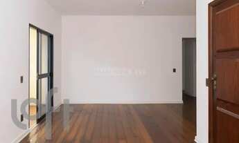 Imagem 7: Tijuca Apartamento com 4 dormitórios