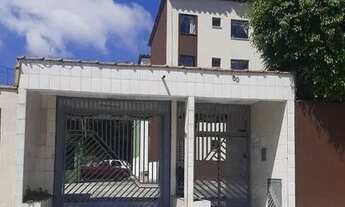 Imagem: Apartamento à venda, 42 m² por R$ 135.000,00