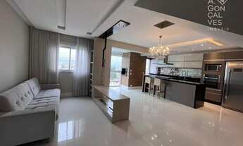 Imagem 2: Cobertura 3 quartos, 2 garagem, Água Verde