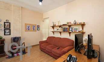 Imagem 4: Tijuca Apartamento com 2 dormitórios