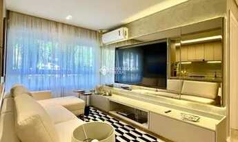 Imagem 3: PORTO ALEGRE - Apartamento Padrão - Jardim Itu