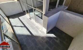 Imagem 7: Pinheiros, 3 dormitórios, 2 vagas, varanda e lazer