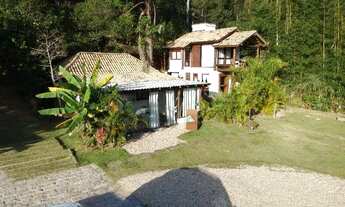 Imagem 3: 4 casas na Praia do Rosa