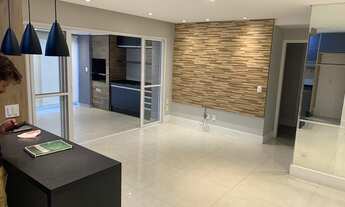 Imagem: APTO GARDEN TUCURUVI