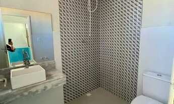 Imagem 6: Casa Duplex Apartamento com 2 dormitórios