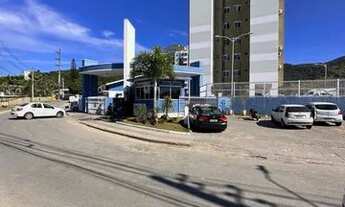 Imagem 3: Apartamento para venda com 64 metros quadrados com 2 quartos em Pedra Branca - Palhoça - S