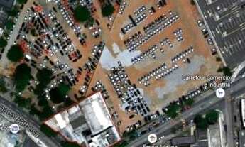 Imagem 3: Prédio à venda, Cambuci - São Paulo/SP