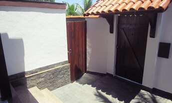 Imagem 2: Casa térrea quarto e sala no Largo da Batalha Niterói RJ