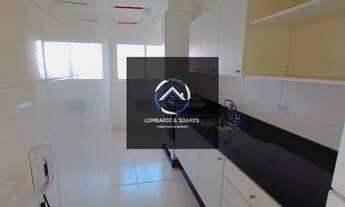 Imagem 4: Apartamento com 2 dorms, Ocian, Praia Grande, Cod: 208