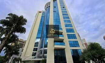 Imagem 7: Flat disponível em Moema