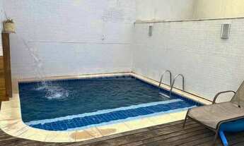 Imagem 4: Barra da Tijuca Apartamento cobertura com 4 dormitórios