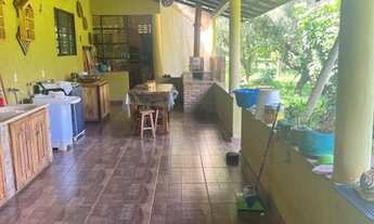 Imagem 4: Casas com 3 Quartos e 3 banheiros à Venda em Ponte Alta Norte