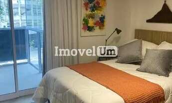 Imagem 5: Copacabana Apartamento com 1 dormitório