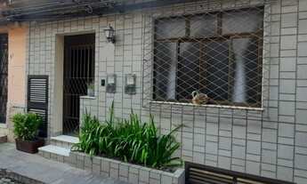 Imagem 4: APARTAMENTO 2 QUARTOS/ TERRAÇO/ CHURRASQUEIRA - VILA EM BOTAFOGO