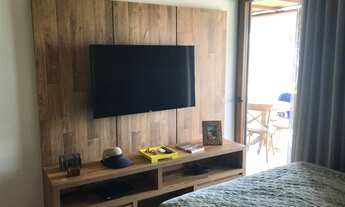 Imagem 2: LOCAÇÃO BELISSIMO APARTAMENTO