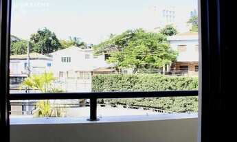 Imagem 7: Apartamento com 1 dormitório para alugar, 35 m² por R$ 2.631,00/mês - Paraíso - São Paulo