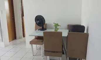 Imagem: Passo chave apartamento no Turu