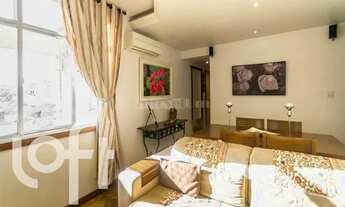 Imagem 4: Grajaú Apartamento com 3 dormitórios