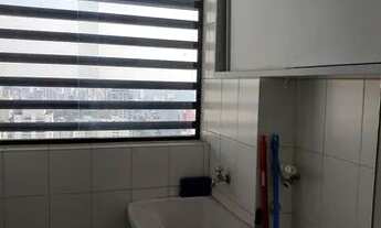 Imagem 4: Apartamento para venda possui 84 metros quadrados com 2 quartos em Pinheiros - São Paulo