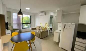 Imagem: Flat excelente MOBILIADO 44m² com 2 quartos